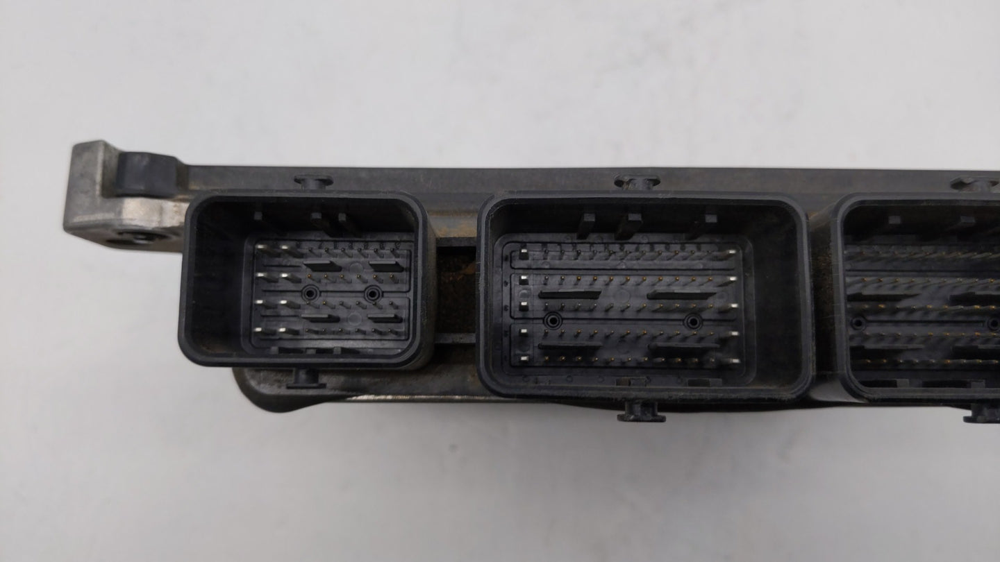 2019 Nissan Altima PCM Engine Control Computer ECU ECM PCU OEM P/N:BED509-300 A1 NEC041-056, BED509-300, NEC039-657 Fits OEM