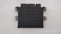 2019 Nissan Altima PCM Engine Control Computer ECU ECM PCU OEM P/N:BED509-300 A1 NEC041-056, BED509-300, NEC039-657 Fits OEM