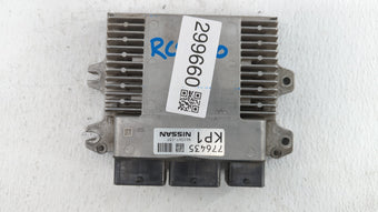 compare product 2019 Nissan Altima PCM Engine Control Computer ECU ECM PCU OEM P/N:NEC041-037 NEC050-691, BED509-300 A1, NEC041-056 Fits OEM Used Auto Parts