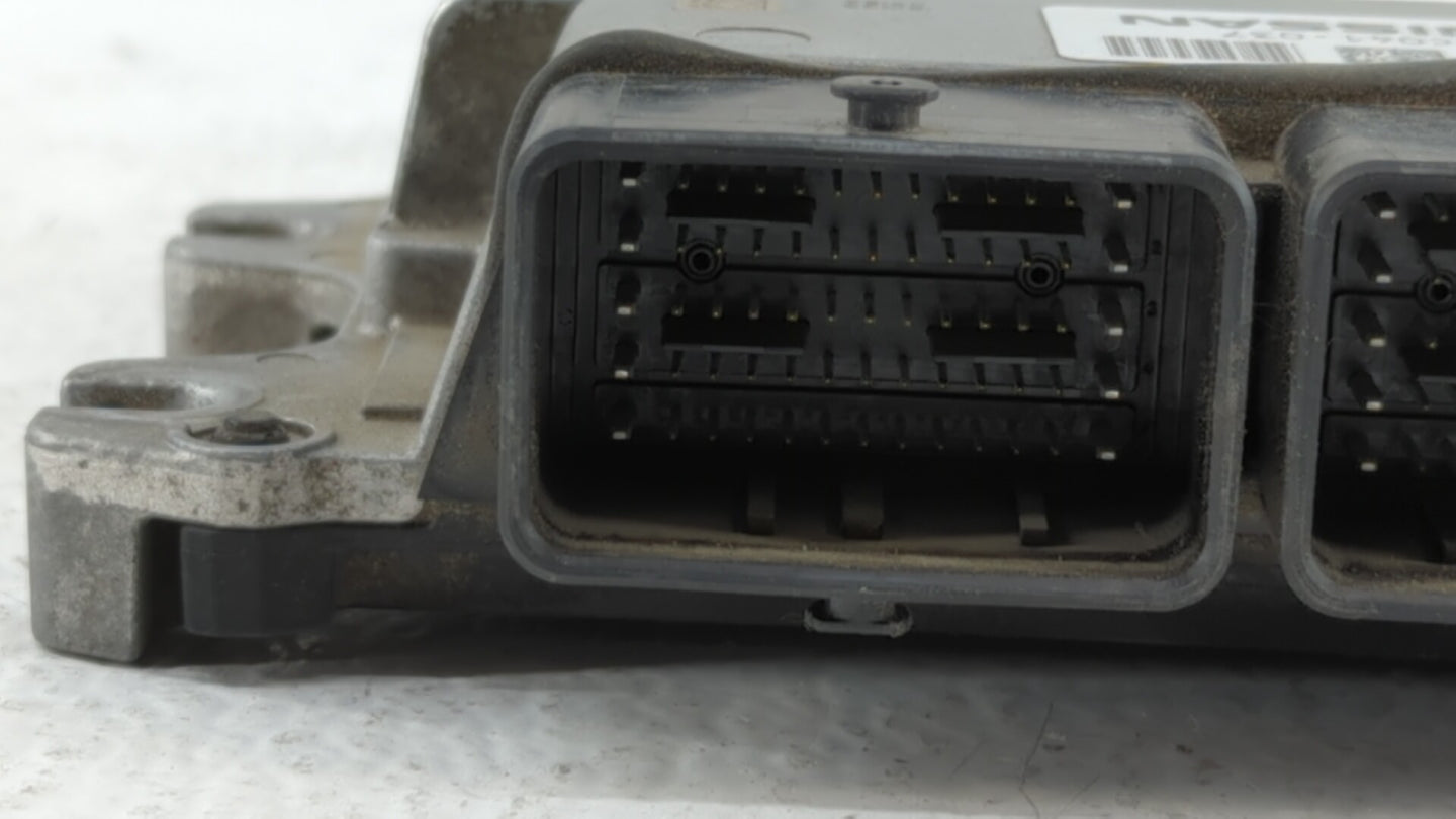 2019 Nissan Altima PCM Engine Control Computer ECU ECM PCU OEM P/N:NEC041-037 NEC050-691, BED509-300 A1, NEC041-056 Fits OEM