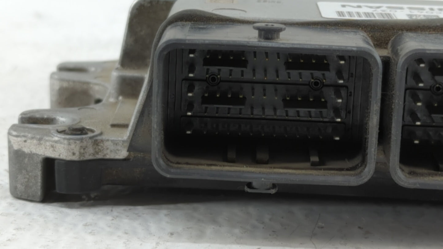 2019 Nissan Altima PCM Engine Control Computer ECU ECM PCU OEM P/N:NEC041-037 NEC050-691, BED509-300 A1, NEC041-056 Fits OEM