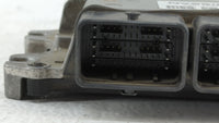 2019 Nissan Altima PCM Engine Control Computer ECU ECM PCU OEM P/N:NEC041-037 NEC050-691, BED509-300 A1, NEC041-056 Fits OEM
