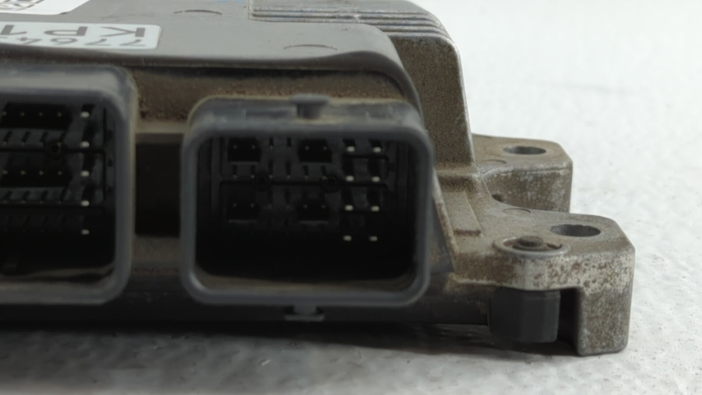 2019 Nissan Altima PCM Engine Control Computer ECU ECM PCU OEM P/N:NEC041-037 NEC050-691, BED509-300 A1, NEC041-056 Fits OEM