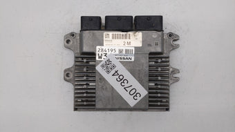 compare product 2019 Nissan Altima PCM Engine Control Computer ECU ECM PCU OEM P/N:NEC041-037 NEC050-691, BED509-300 A1, NEC041-056 Fits OEM Used Auto Parts