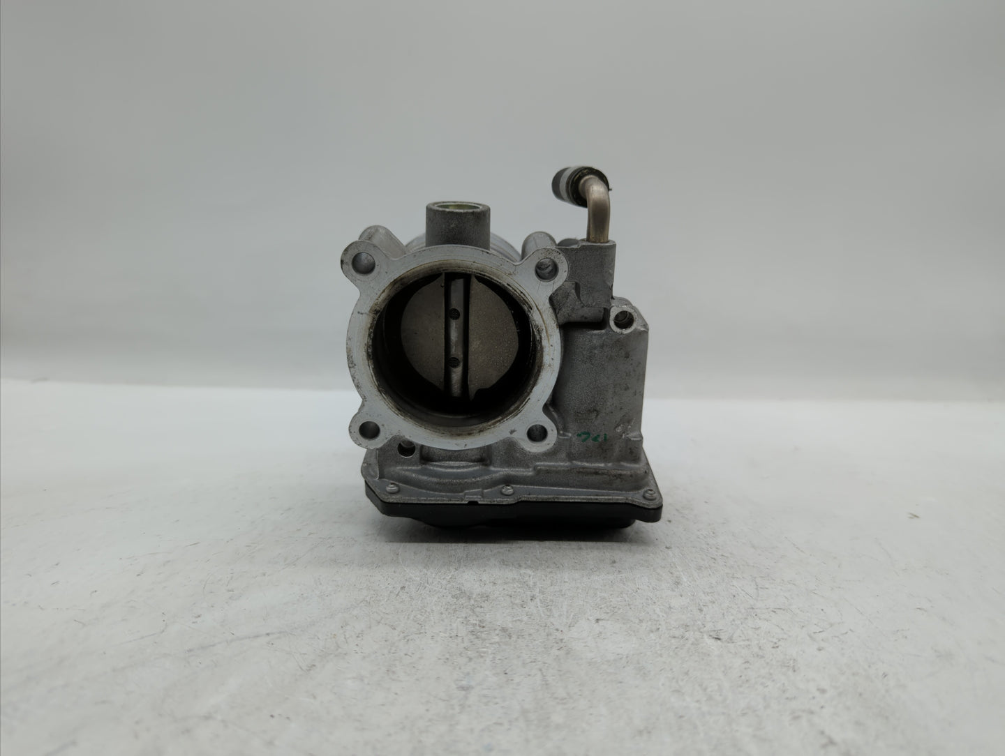 2019 Nissan Altima Throttle Body P/N:4TA60-01 B 4TA60-01 Fits OEM Used Auto Parts - Oemusedautoparts1.com