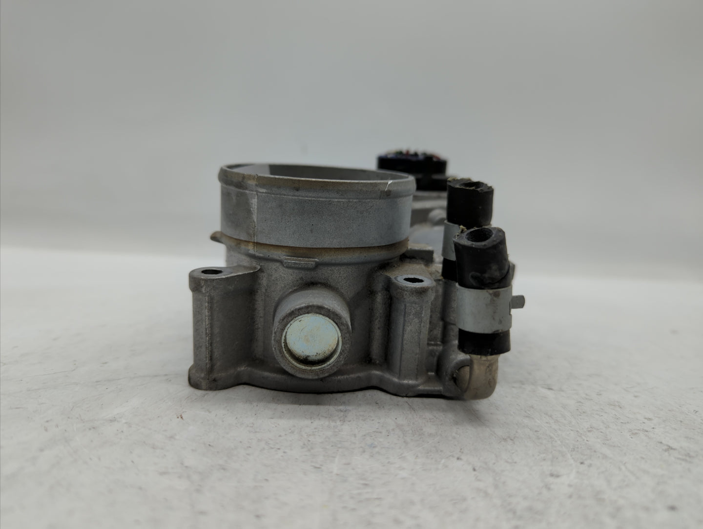 2019 Nissan Altima Throttle Body P/N:4TA60-01 B 4TA60-01 Fits OEM Used Auto Parts - Oemusedautoparts1.com