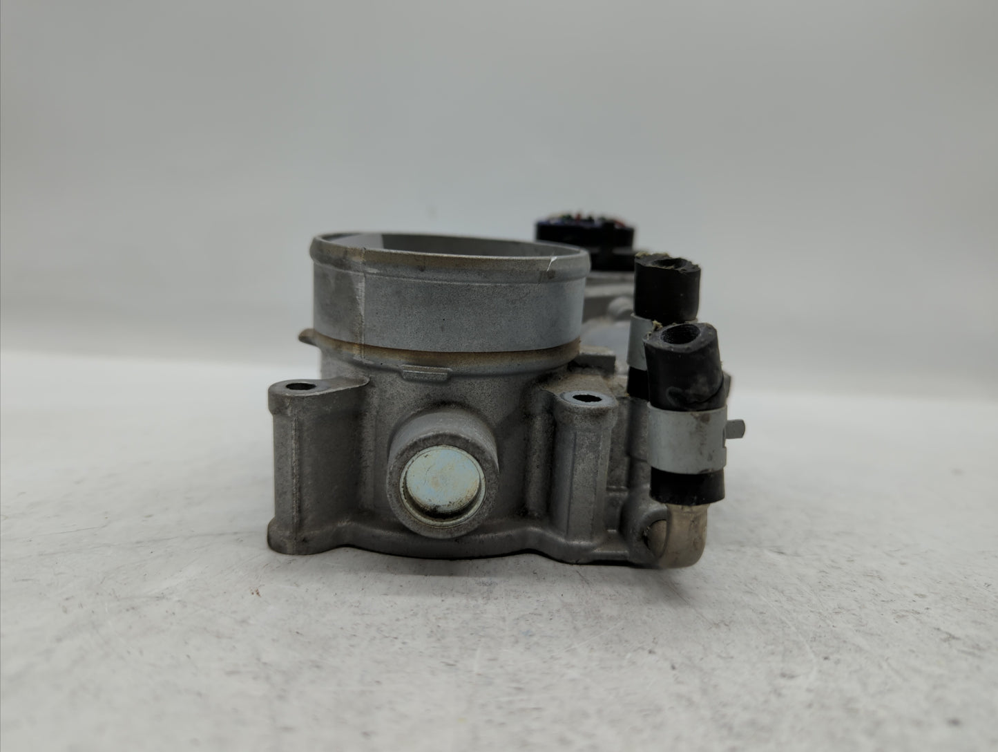 2019 Nissan Altima Throttle Body P/N:4TA60-01 B 4TA60-01 Fits OEM Used Auto Parts - Oemusedautoparts1.com