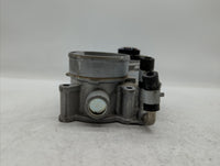 2019 Nissan Altima Throttle Body P/N:4TA60-01 B 4TA60-01 Fits OEM Used Auto Parts - Oemusedautoparts1.com