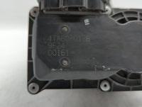 2019 Nissan Altima Throttle Body P/N:4TA60-01 B 4TA60-01 Fits OEM Used Auto Parts - Oemusedautoparts1.com