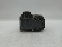 2019 Nissan Altima Throttle Body P/N:4TA60-01 B 4TA60-01 Fits OEM Used Auto Parts - Oemusedautoparts1.com