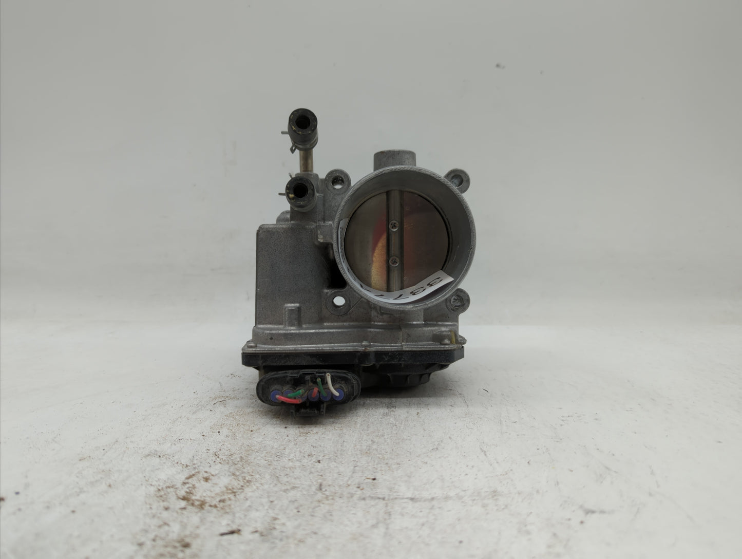 2019 Nissan Altima Throttle Body P/N:4TA60-01 B 4TA60-01 Fits OEM Used Auto Parts - Oemusedautoparts1.com