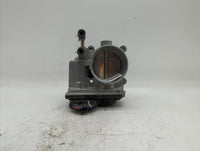2019 Nissan Altima Throttle Body P/N:4TA60-01 B 4TA60-01 Fits OEM Used Auto Parts - Oemusedautoparts1.com