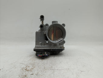compare product 2019 Nissan Altima Throttle Body P/N:4TA60-01 B 4TA60-01 Fits OEM Used Auto Parts