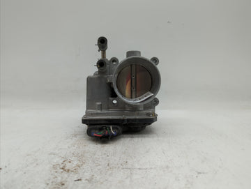 2019 Nissan Altima Throttle Body P/N:4TA60-01 B 4TA60-01 Fits OEM Used Auto Parts - Oemusedautoparts1.com