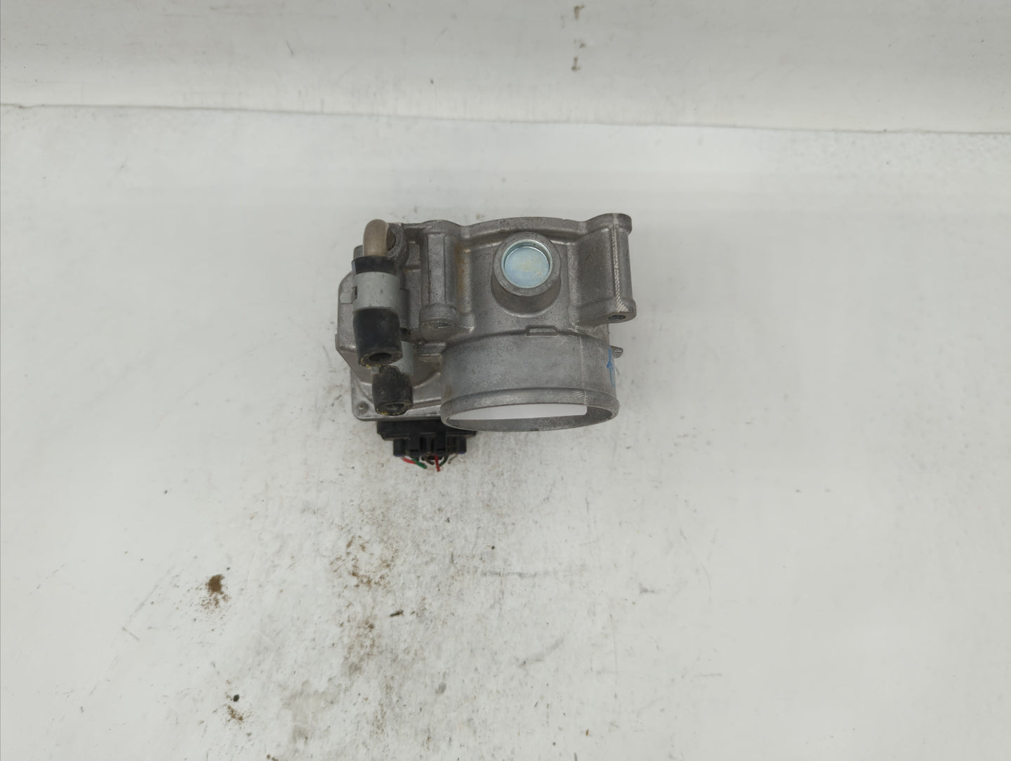2019 Nissan Altima Throttle Body P/N:4TA60-01 B 4TA60-01 Fits OEM Used Auto Parts - Oemusedautoparts1.com