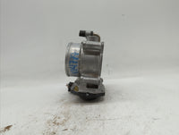 2019 Nissan Altima Throttle Body P/N:4TA60-01 B 4TA60-01 Fits OEM Used Auto Parts - Oemusedautoparts1.com