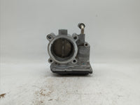 2019 Nissan Altima Throttle Body P/N:4TA60-01 B 4TA60-01 Fits OEM Used Auto Parts - Oemusedautoparts1.com