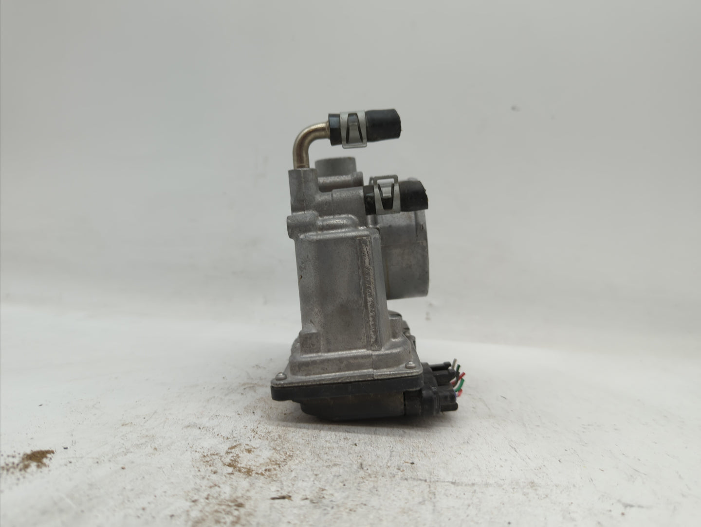 2019 Nissan Altima Throttle Body P/N:4TA60-01 B 4TA60-01 Fits OEM Used Auto Parts - Oemusedautoparts1.com