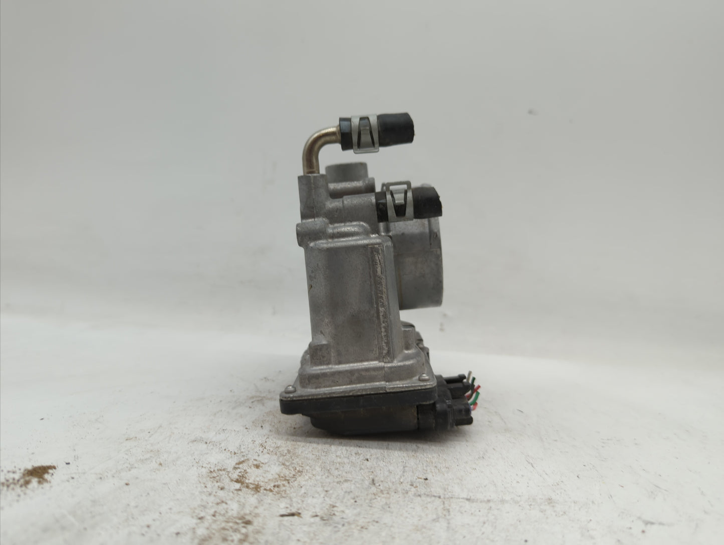2019 Nissan Altima Throttle Body P/N:4TA60-01 B 4TA60-01 Fits OEM Used Auto Parts - Oemusedautoparts1.com