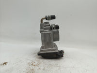 2019 Nissan Altima Throttle Body P/N:4TA60-01 B 4TA60-01 Fits OEM Used Auto Parts - Oemusedautoparts1.com