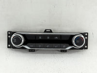 2019-2022 Nissan Altima Climate Control Module Temperature AC/Heater Replacement P/N:27500 6CA3A Fits Fits 2019 2020 2021 20