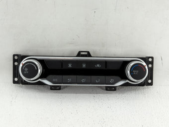 compare product 2019-2022 Nissan Altima Climate Control Module Temperature AC/Heater Replacement P/N:27500 6CA3A Fits Fits 2019 2020 2021 2022 OEM Used Auto Parts