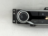 2019-2022 Nissan Altima Climate Control Module Temperature AC/Heater Replacement P/N:27500 6CA3A Fits Fits 2019 2020 2021 20