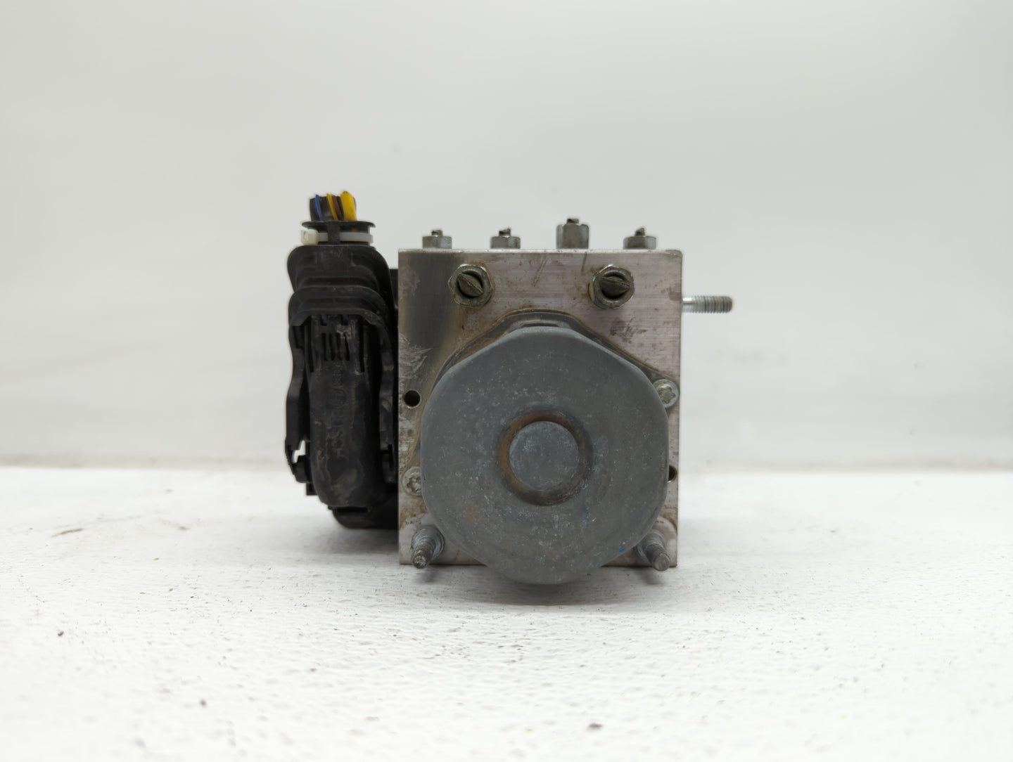 2019 Nissan Altima ABS Pump Control Module Replacement P/N:47660-6CD0A 47660-6CC0A Fits OEM Used Auto Parts - Oemusedautopar