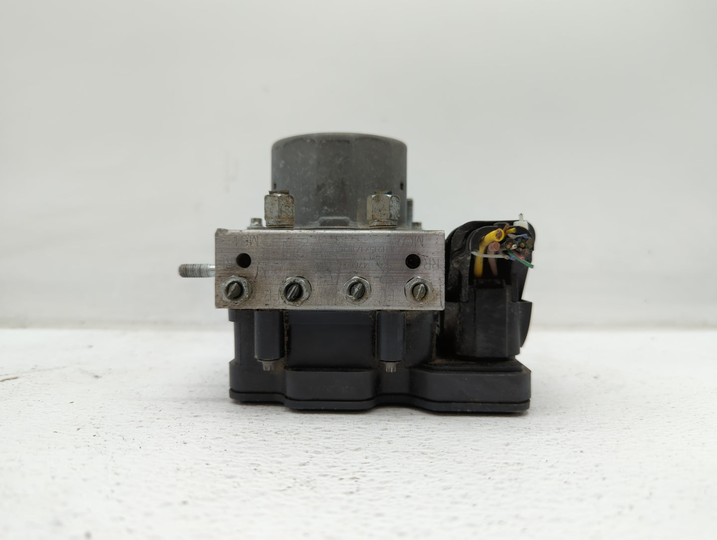 2019 Nissan Altima ABS Pump Control Module Replacement P/N:47660-6CD0A 47660-6CC0A Fits OEM Used Auto Parts - Oemusedautopar