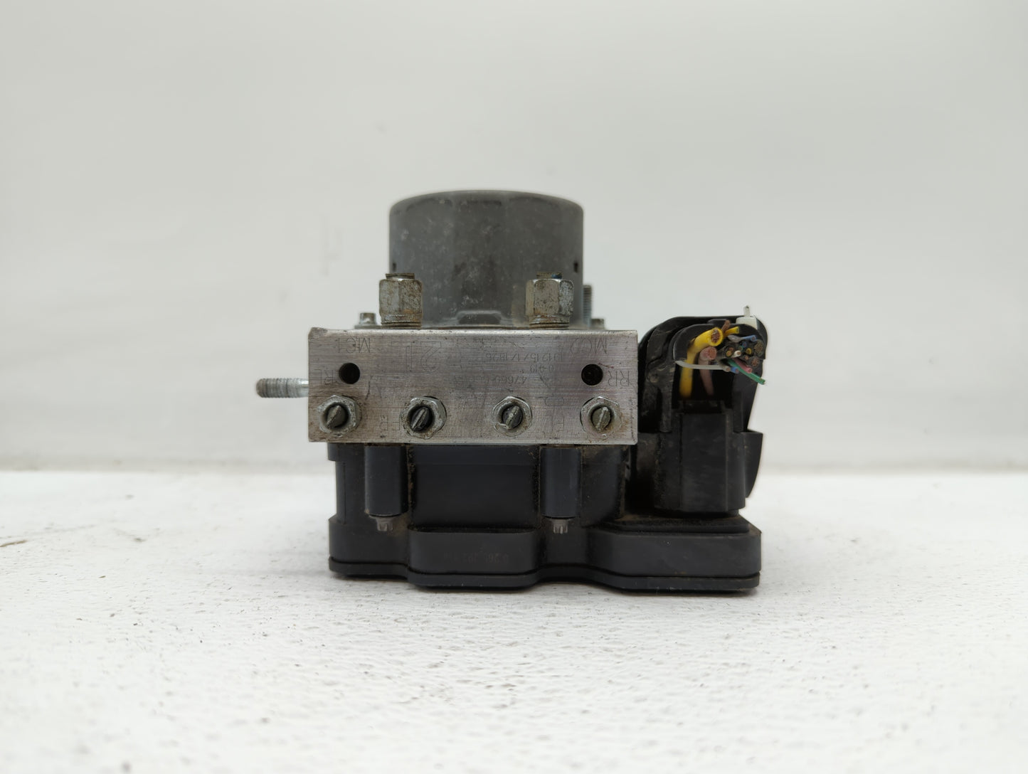 2019 Nissan Altima ABS Pump Control Module Replacement P/N:47660-6CD0A 47660-6CC0A Fits OEM Used Auto Parts - Oemusedautopar