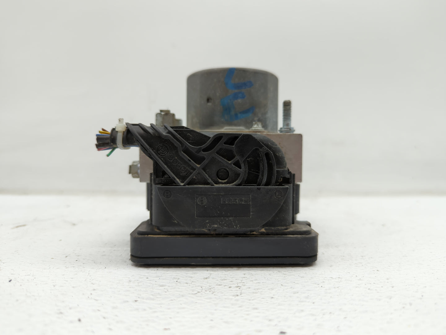 2019 Nissan Altima ABS Pump Control Module Replacement P/N:47660-6CD0A 47660-6CC0A Fits OEM Used Auto Parts - Oemusedautopar