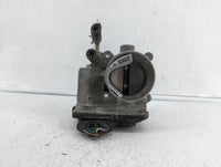 2013-2018 Nissan Altima Throttle Body P/N:3TA60-01 C 3TA60-01 B, 3TA60-01 A Fits Fits 2013 2014 2015 2016 2017 2018 2019 OEM