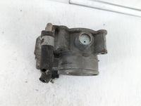 2013-2018 Nissan Altima Throttle Body P/N:3TA60-01 C 3TA60-01 B, 3TA60-01 A Fits Fits 2013 2014 2015 2016 2017 2018 2019 OEM