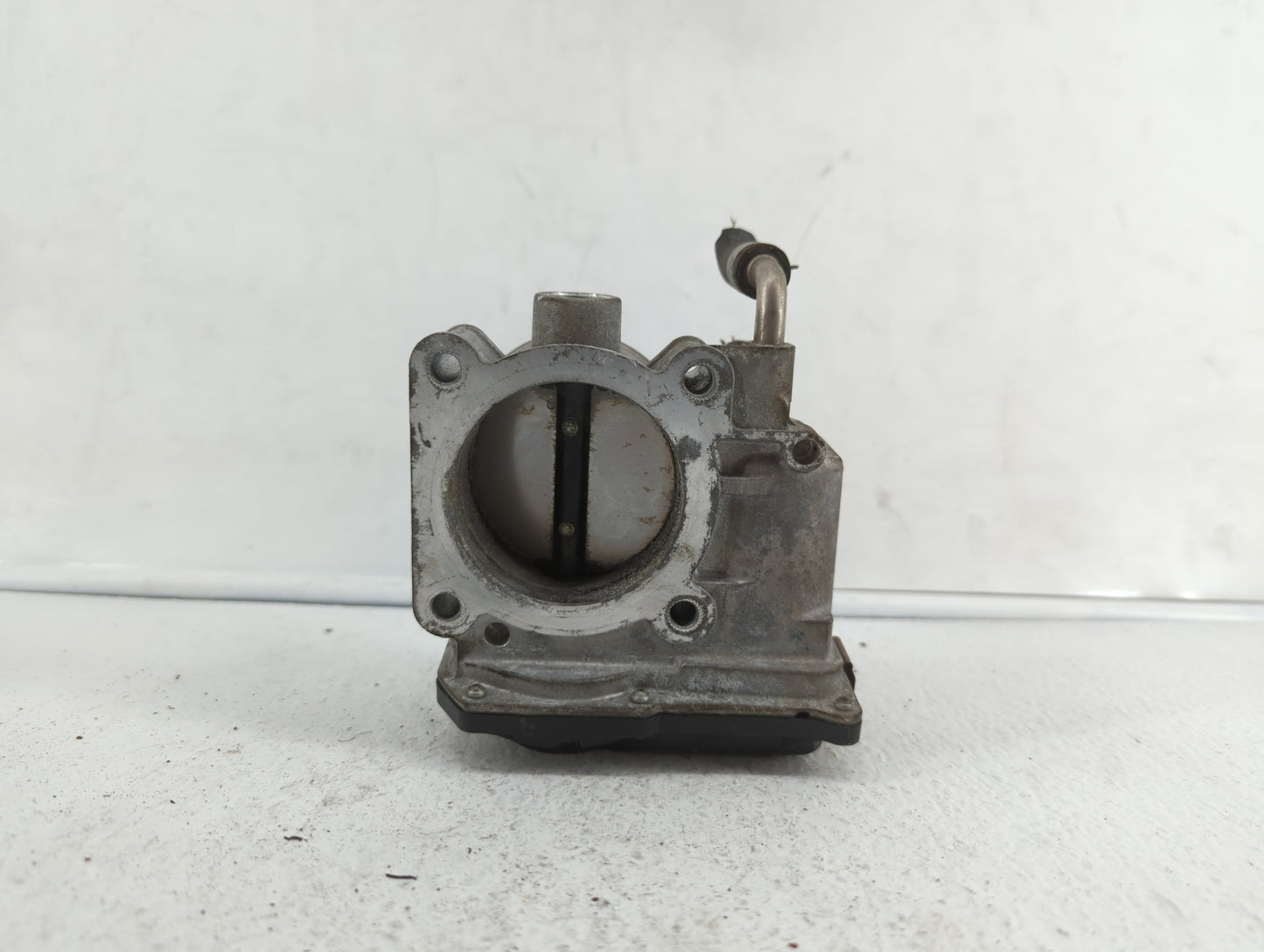 2013-2018 Nissan Altima Throttle Body P/N:3TA60-01 C 3TA60-01 B, 3TA60-01 A Fits Fits 2013 2014 2015 2016 2017 2018 2019 OEM