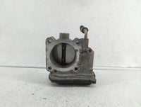 2013-2018 Nissan Altima Throttle Body P/N:3TA60-01 C 3TA60-01 B, 3TA60-01 A Fits Fits 2013 2014 2015 2016 2017 2018 2019 OEM