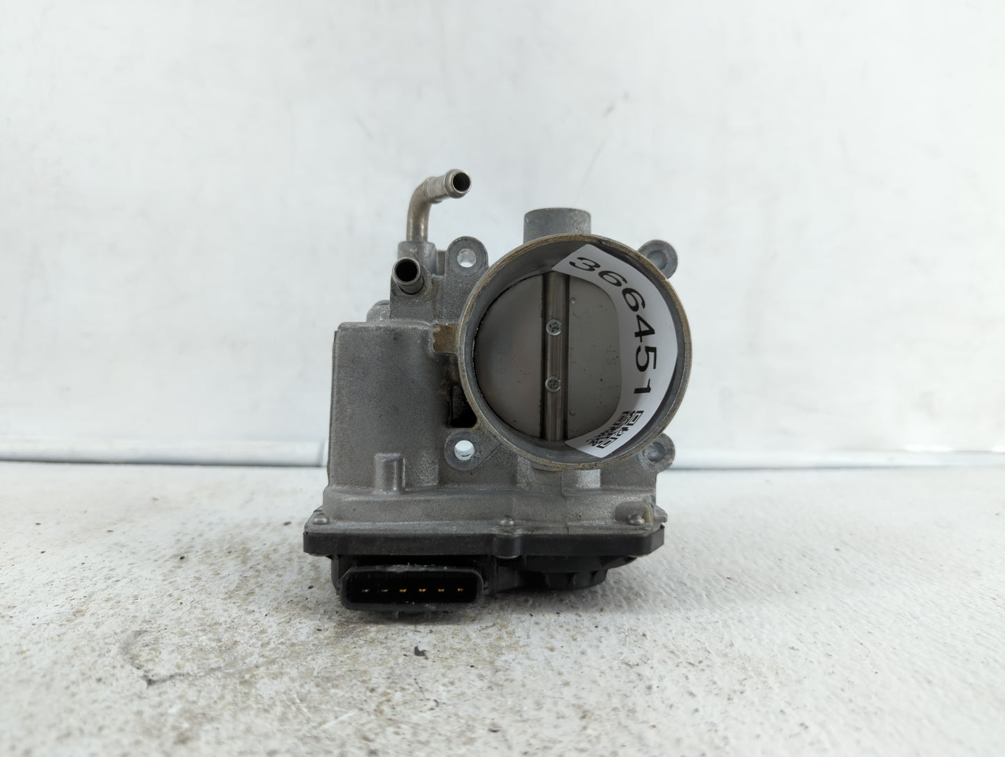 2019 Nissan Altima Throttle Body P/N:4TA60-01 B 4TA60-01 Fits OEM Used Auto Parts - Oemusedautoparts1.com