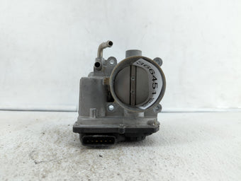 compare product 2019 Nissan Altima Throttle Body P/N:4TA60-01 B 4TA60-01 Fits OEM Used Auto Parts