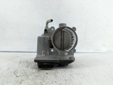 2019 Nissan Altima Throttle Body P/N:4TA60-01 B 4TA60-01 Fits OEM Used Auto Parts - Oemusedautoparts1.com