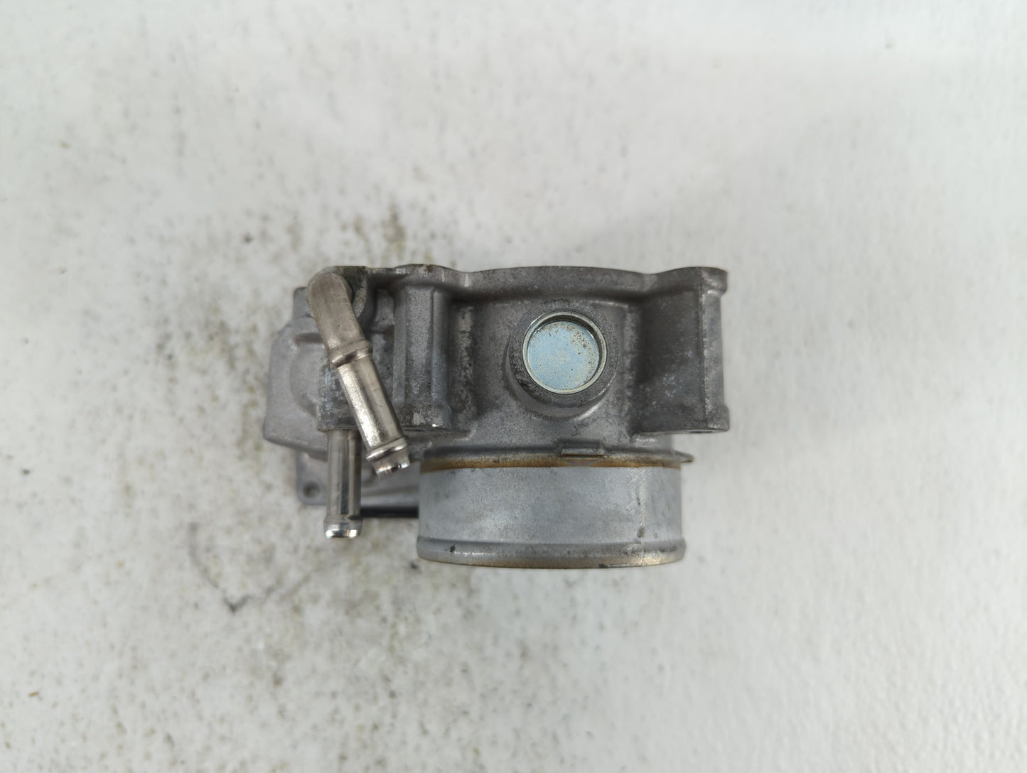 2019 Nissan Altima Throttle Body P/N:4TA60-01 B 4TA60-01 Fits OEM Used Auto Parts - Oemusedautoparts1.com