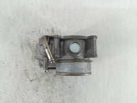 2019 Nissan Altima Throttle Body P/N:4TA60-01 B 4TA60-01 Fits OEM Used Auto Parts - Oemusedautoparts1.com