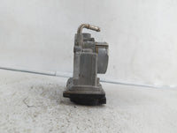 2019 Nissan Altima Throttle Body P/N:4TA60-01 B 4TA60-01 Fits OEM Used Auto Parts - Oemusedautoparts1.com
