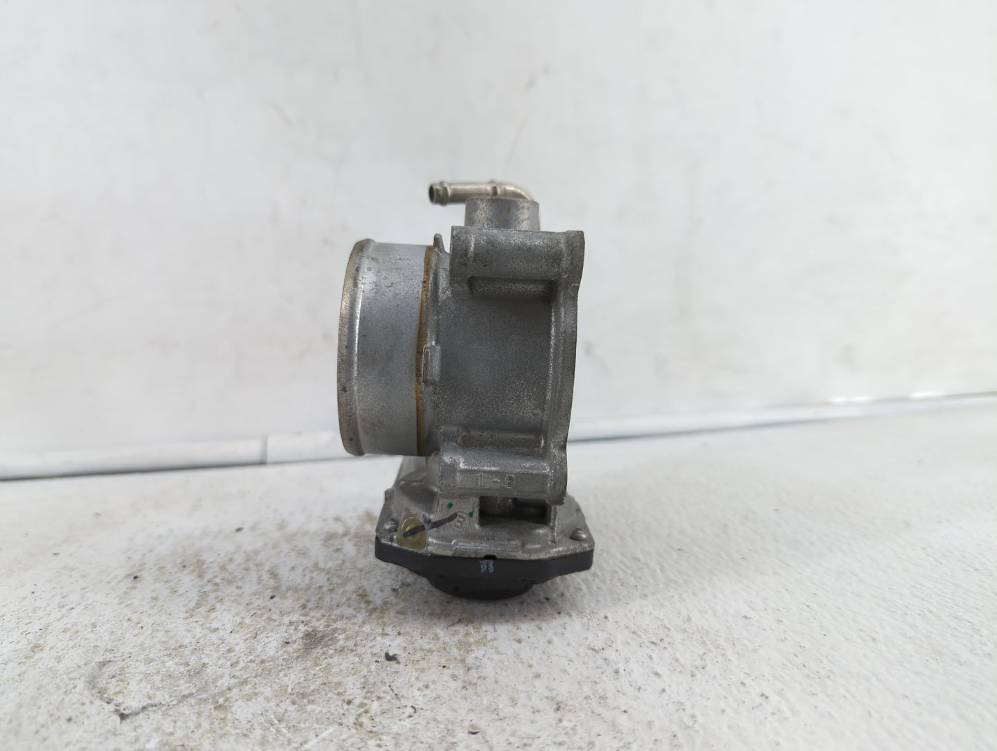 2019 Nissan Altima Throttle Body P/N:4TA60-01 B 4TA60-01 Fits OEM Used Auto Parts - Oemusedautoparts1.com