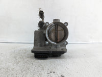 2019 Nissan Altima Throttle Body P/N:4TA60-01 B 4TA60-01 Fits OEM Used Auto Parts - Oemusedautoparts1.com