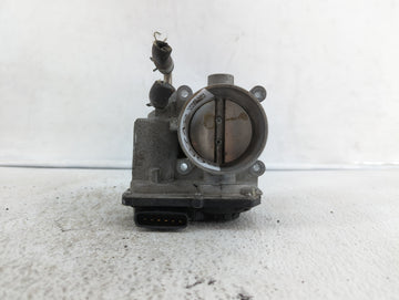 2019 Nissan Altima Throttle Body P/N:4TA60-01 B 4TA60-01 Fits OEM Used Auto Parts - Oemusedautoparts1.com