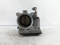 2019 Nissan Altima Throttle Body P/N:4TA60-01 B 4TA60-01 Fits OEM Used Auto Parts - Oemusedautoparts1.com