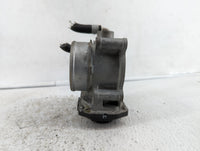 2019 Nissan Altima Throttle Body P/N:4TA60-01 B 4TA60-01 Fits OEM Used Auto Parts - Oemusedautoparts1.com