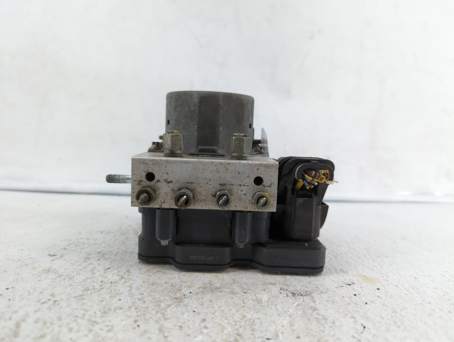 2019 Nissan Altima ABS Pump Control Module Replacement P/N:47660-6CD0A 47660-6CC0A Fits OEM Used Auto Parts - Oemusedautopar
