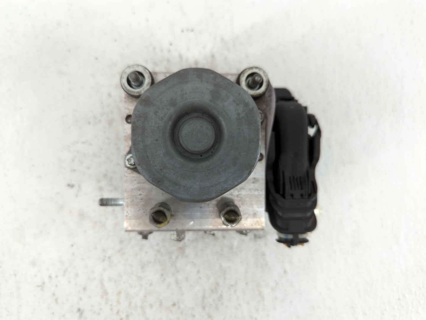 2019 Nissan Altima ABS Pump Control Module Replacement P/N:47660-6CD0A 47660-6CC0A Fits OEM Used Auto Parts - Oemusedautopar