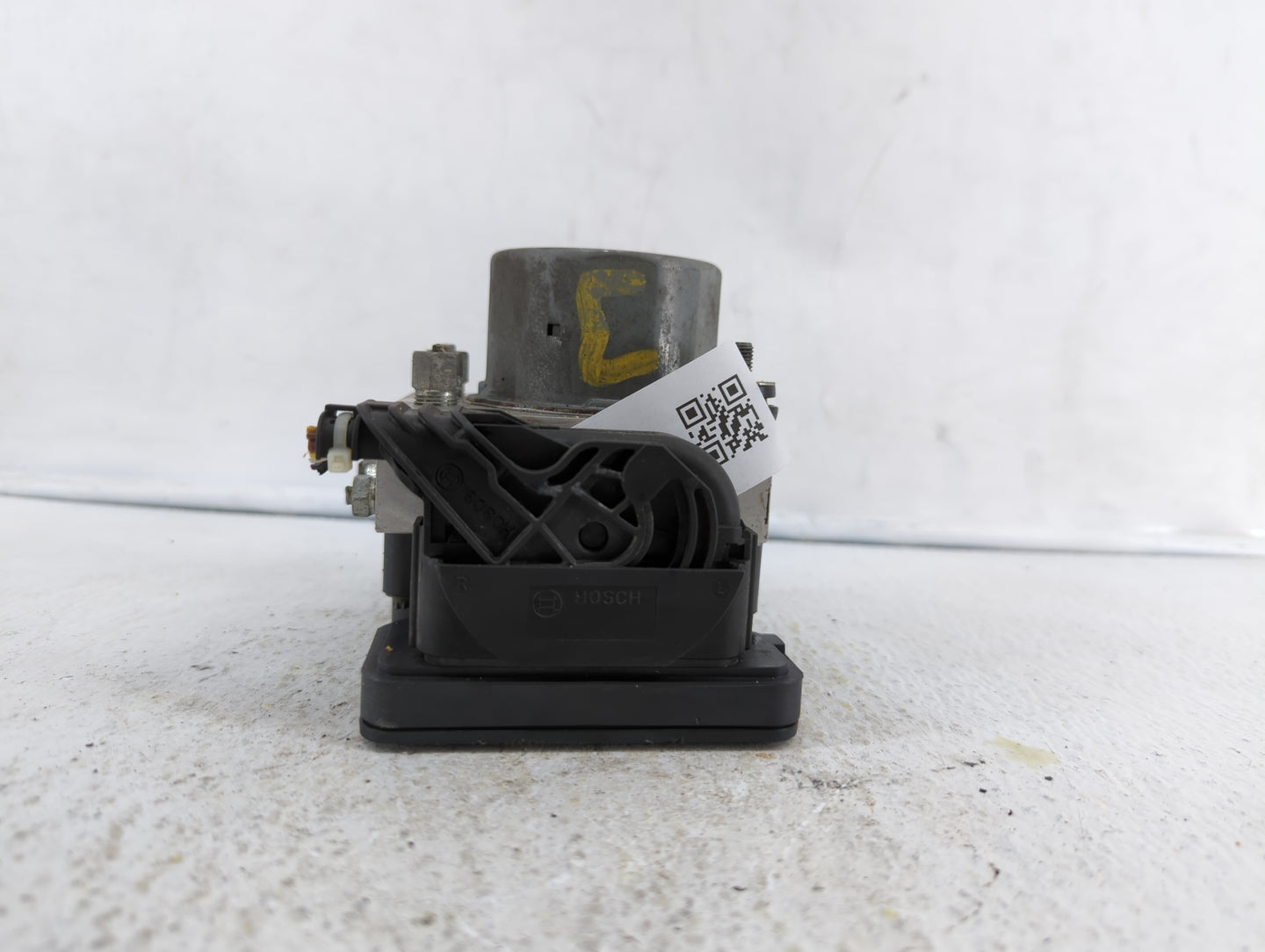 2019 Nissan Altima ABS Pump Control Module Replacement P/N:47660-6CD0A 47660-6CC0A Fits OEM Used Auto Parts - Oemusedautopar