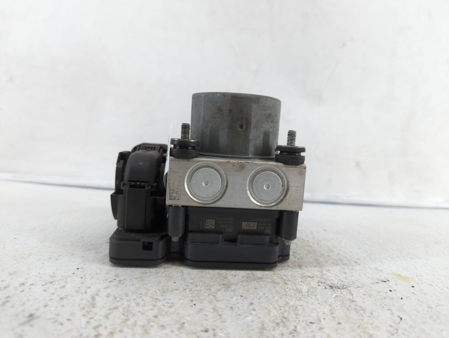 2019 Nissan Altima ABS Pump Control Module Replacement P/N:47660-6CD0A 47660-6CC0A Fits OEM Used Auto Parts - Oemusedautopar